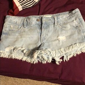 I don’t fit into them anymore :(